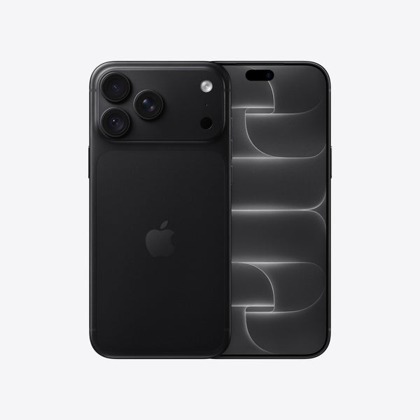 iPhone 18 Pro Max 2TB