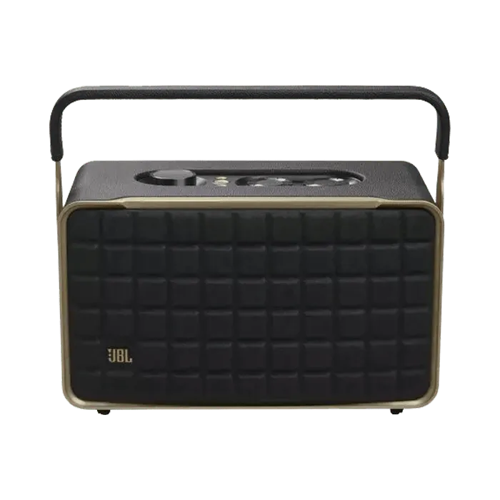 JBL Authentics 300 - Black - XPRS