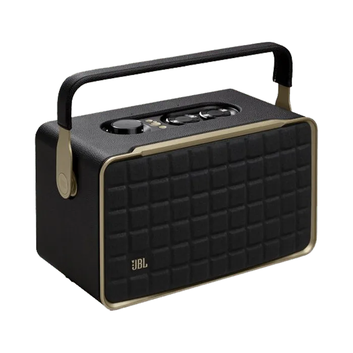 JBL Authentics 300 - Black - XPRS