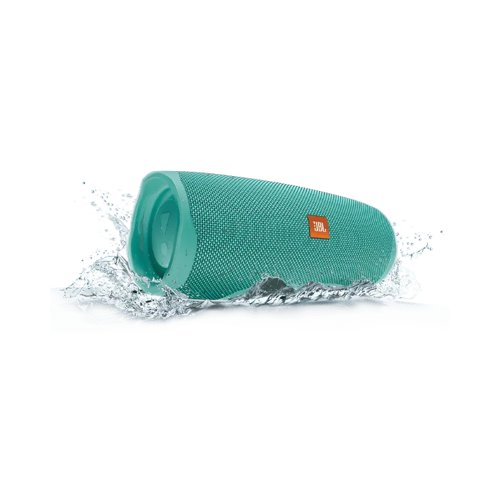 JBL CHARGE 4 Portable Bluetooth Speaker - XPRS