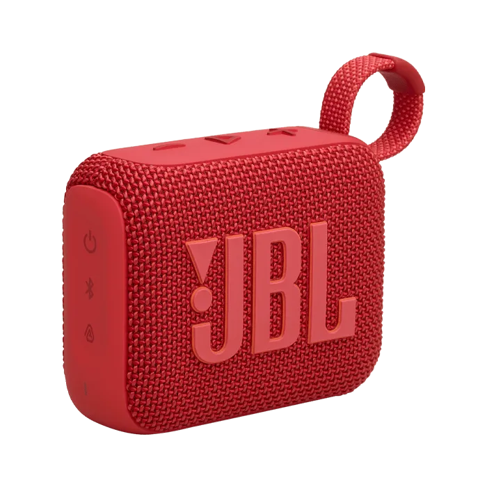 JBL Go 4 - XPRS