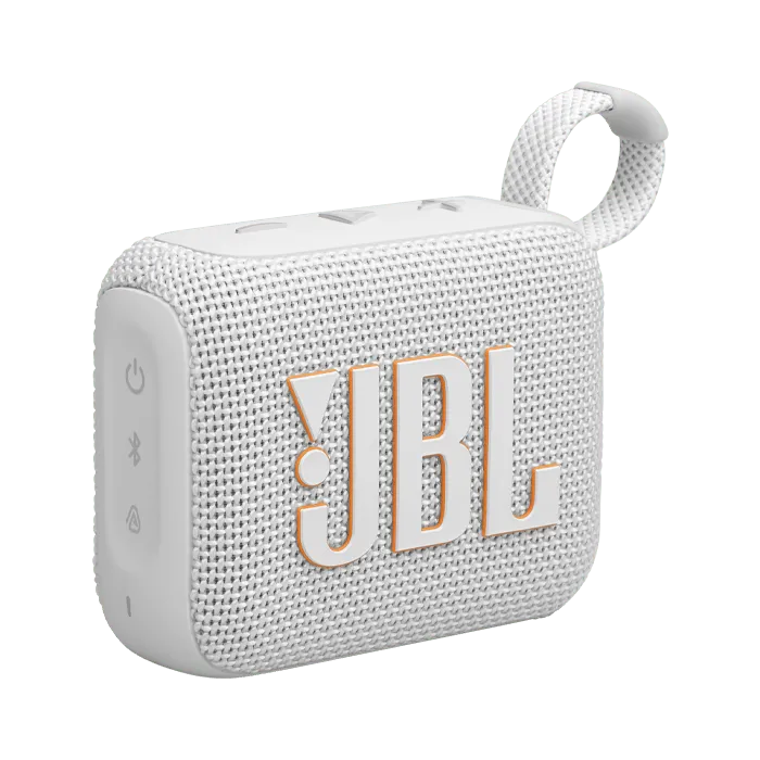 JBL Go 4 - XPRS