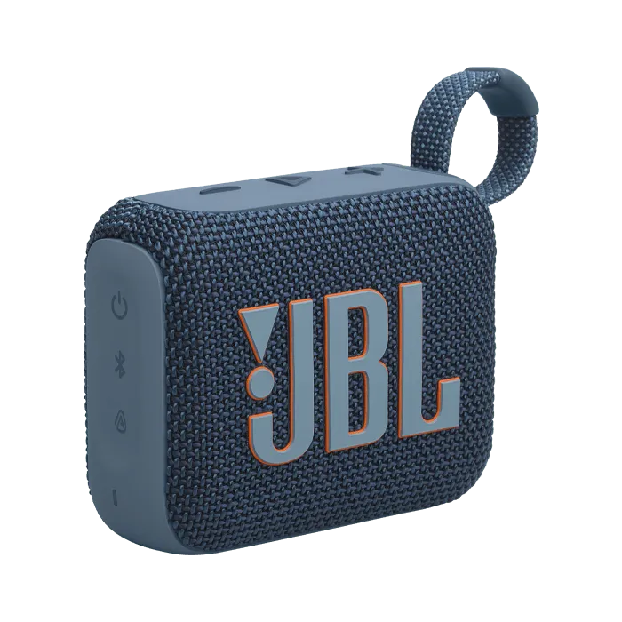 JBL Go 4 - XPRS