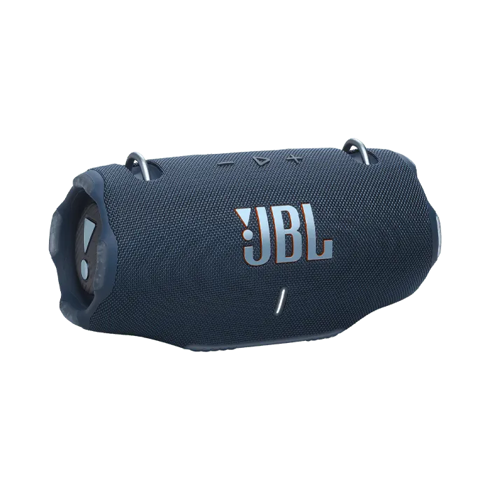 JBL Xtreme 4 Portable waterproof speaker - Blue - XPRS