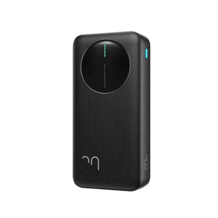 JOYROOM JR-PBF14 Pro LED Fast Charging Power Bank 20000 mAh