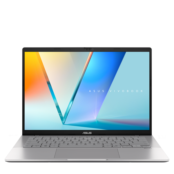 Asus Vivobook S14 M3407KA-SFO155W AMD Ryzen AI 5 330, 16GB DDR5, 512GB SSD, AMD Radeon Graphics, 14 inch OLED, WIN 11