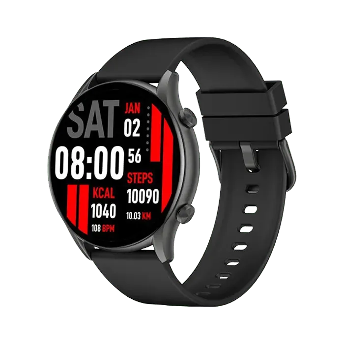 Kieslect Smart Calling Watch Kr - Black - XPRS