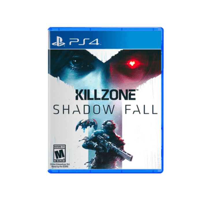Killzone shadow fall ( pre owned ) - XPRS
