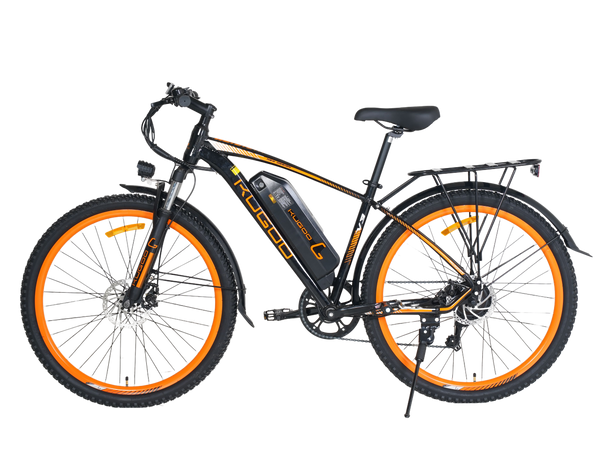 kugoo Electric Bicycle v3