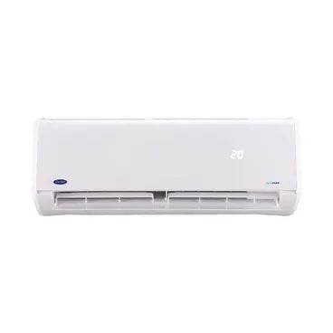 Carrier Optimax Pro Split Air Conditioner, Cooling & Heating, 5 HP, White - 53QHET36N-708F ( عند الدفع Valu يطبق خصم ٥٠٪ لعملاء )