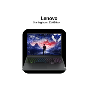 Lenovo Laptop