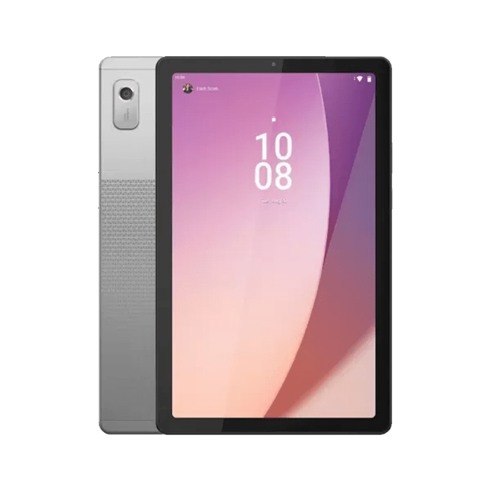 Lenovo Tab M9 TB3100XU 4G 64G LTE with clear case and film - XPRS