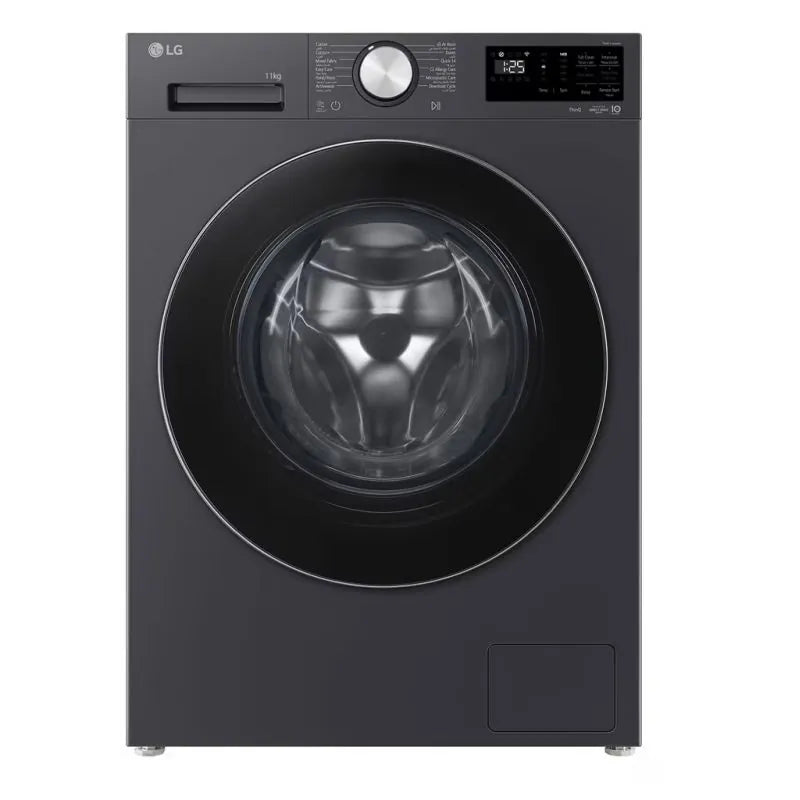 LG  Front Loading Washing Machine 10kg /AI DD/WIFI F4X5RYG24