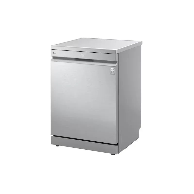 LG  QuadWash™ Dishwasher 14 Places -Heat Dry - DFC287HVS