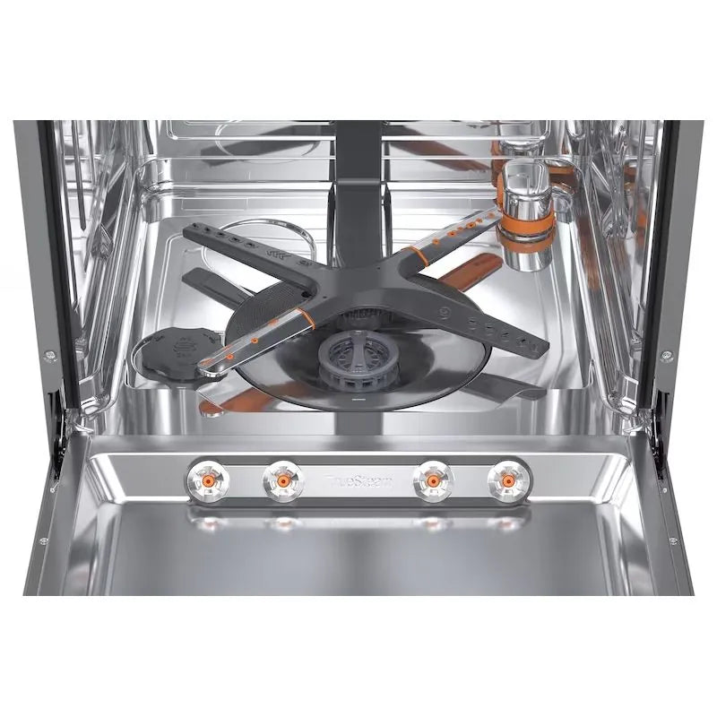 LG  QuadWash™ Dishwasher 14 Places -Heat Dry - DFC287HVS