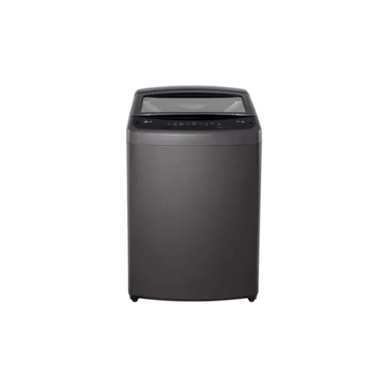 LG Top Load Full Automatic Washing Machine 19KG Smart Inverter - Onyx Black - T19V2NDHGX