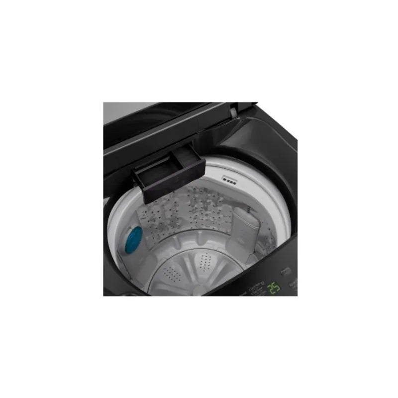 LG TopLoading Washing Machine 11 kg - Black - T11V1TEHGX