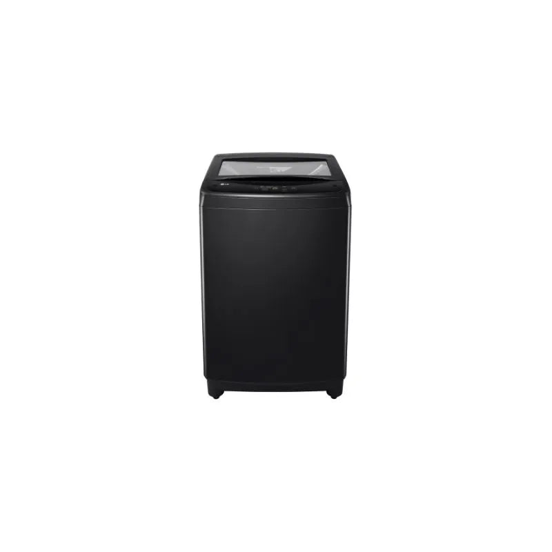 LG Top Loading Washing Machine 11KG - Black - T11V1TEHGX