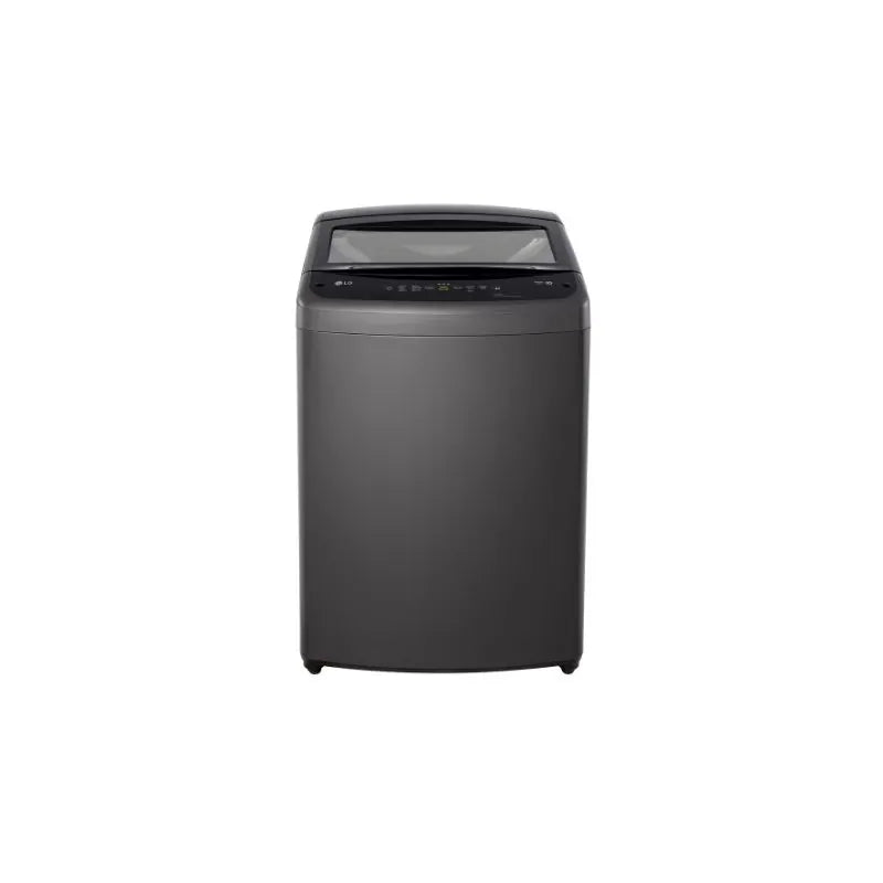 LG Top Loading Washing Machine 17KG- Middle Black - T17V1NDHG2