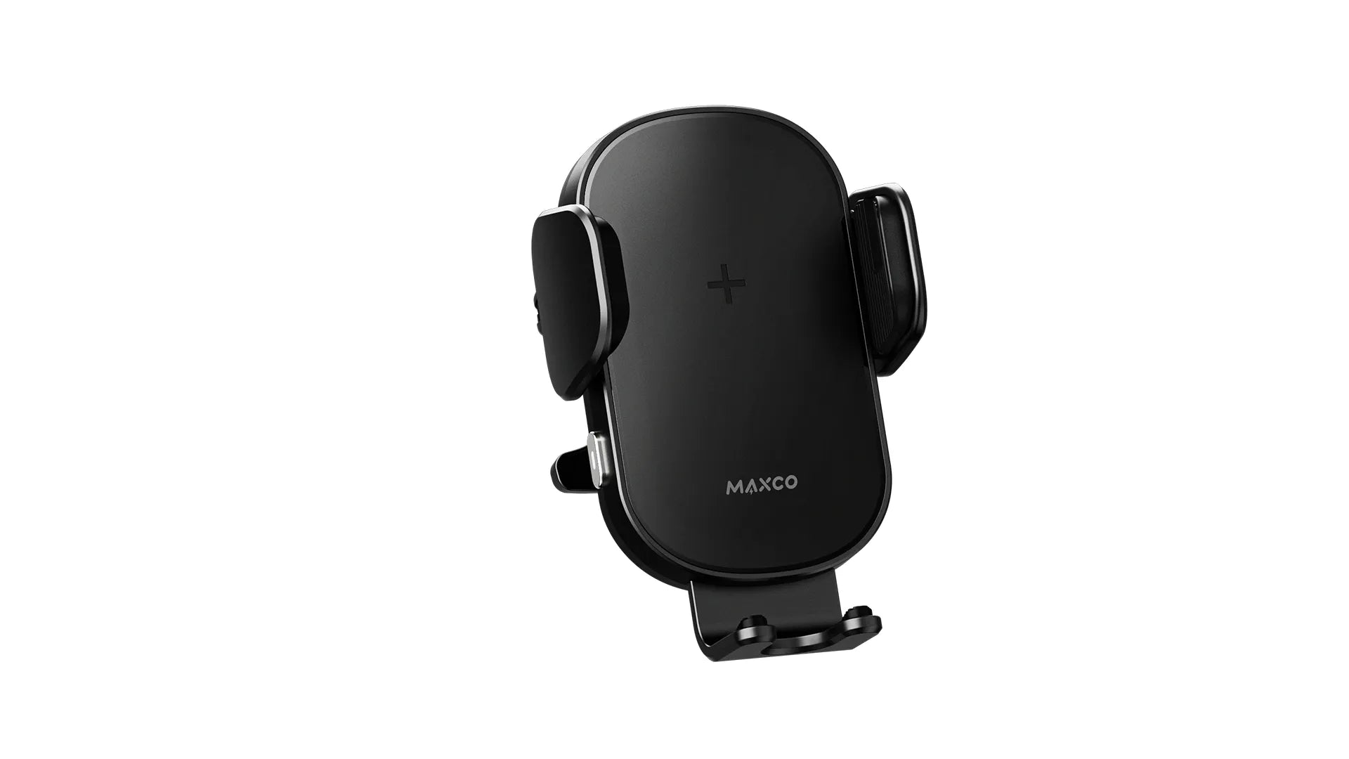 Maxco MZ01 Wireless Charging Car Holder 360° 15W - Black - XPRS