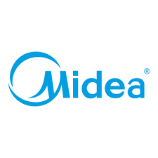 Midea air conditioner