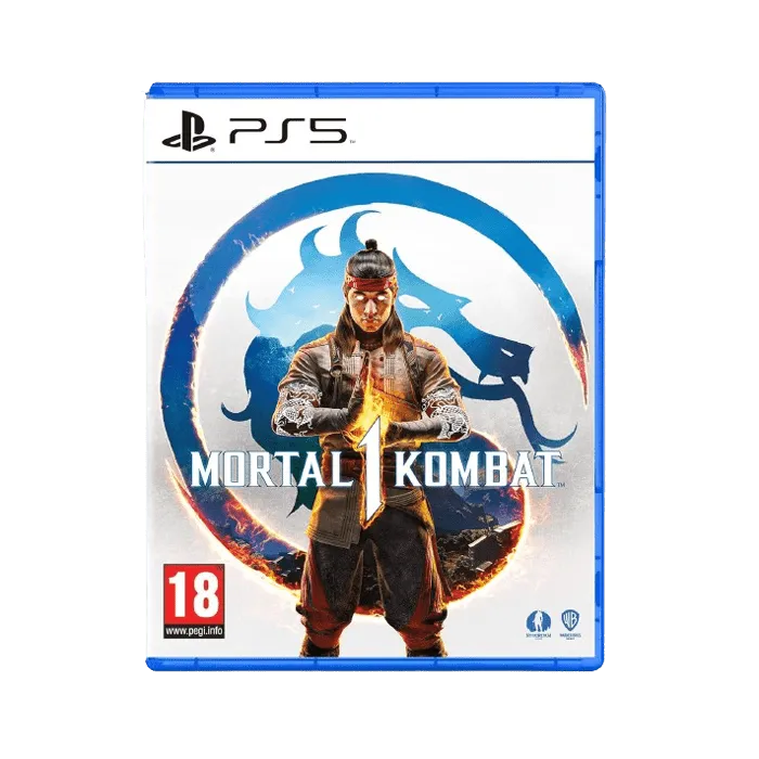 Mortal Kombat 1 - Standard Edition (PS5) - XPRS