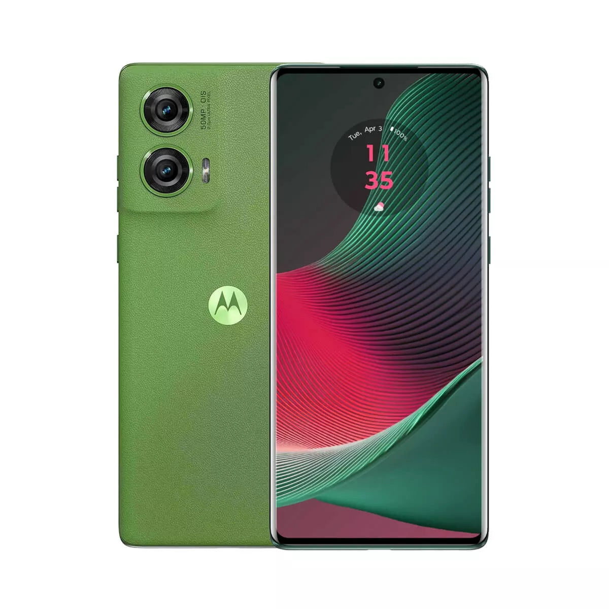 Motorola Edge 50 fusion (ضمان الوكيل)