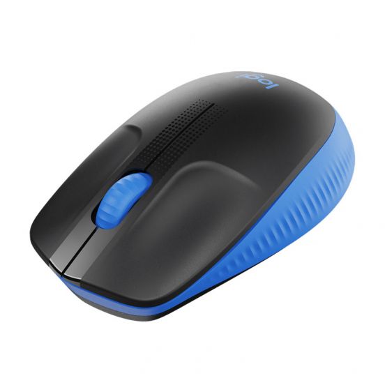 <tc>ماوس Logitech M190 اللاسلكي كامل الحجم</tc>