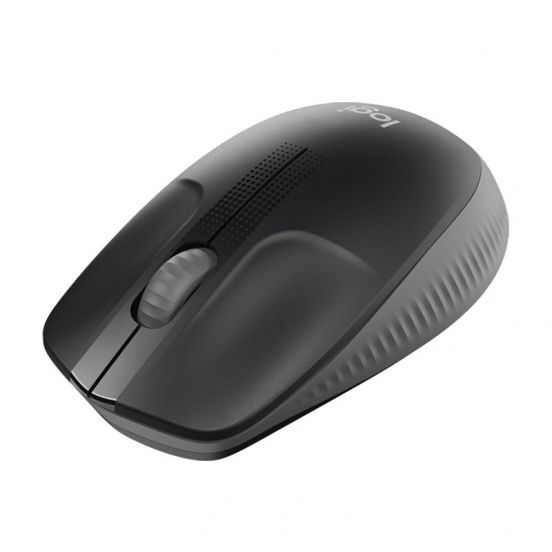 <tc>ماوس Logitech M190 اللاسلكي كامل الحجم</tc>