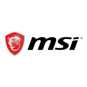 MSI Laptop