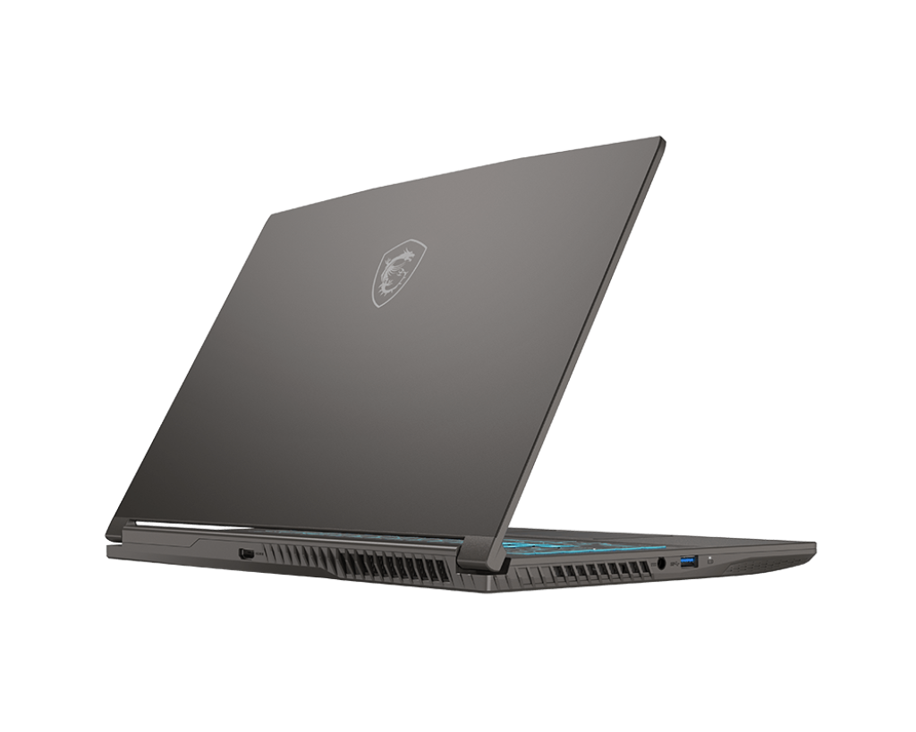MSI Thin 15 B13VE, Intel Core i7-13620H,RTX 4050,GDDR6 6GB, 16GB, 512GB SSD