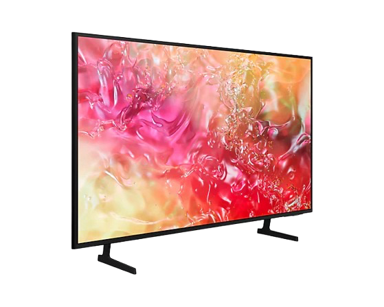 Samsung 75 Inch Crystal UHD DU7000 4K Tizen OS Smart TV (2024)