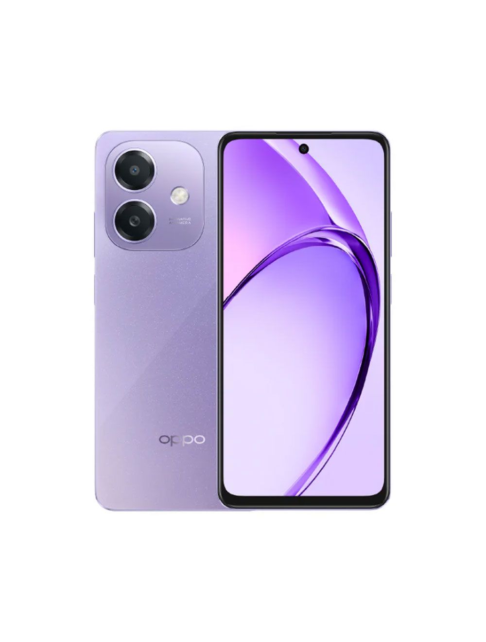 Oppo A5i 4G 4GB Ram 128GB(ضمان الوكيل )