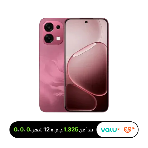 Oppo A6 Pro 5G - 8GB Ram - 256GB (Local Warranty)