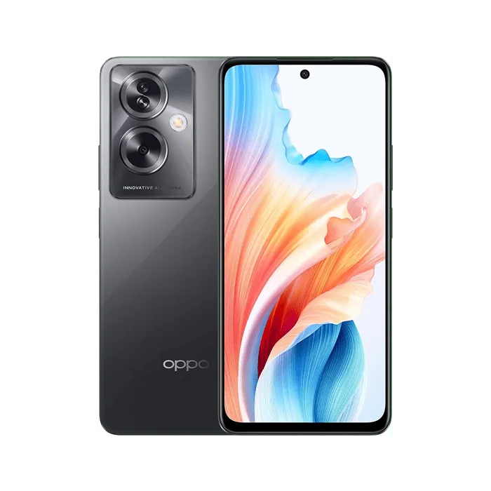 Oppo A79 8GB RAM - 256GB Storage - XPRS