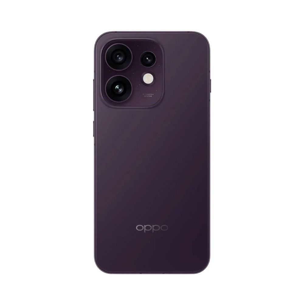 Oppo Reno 16 5G 12GB Ram 256GB Pre-Order