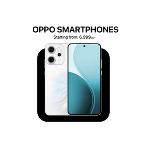 Oppo mobiles