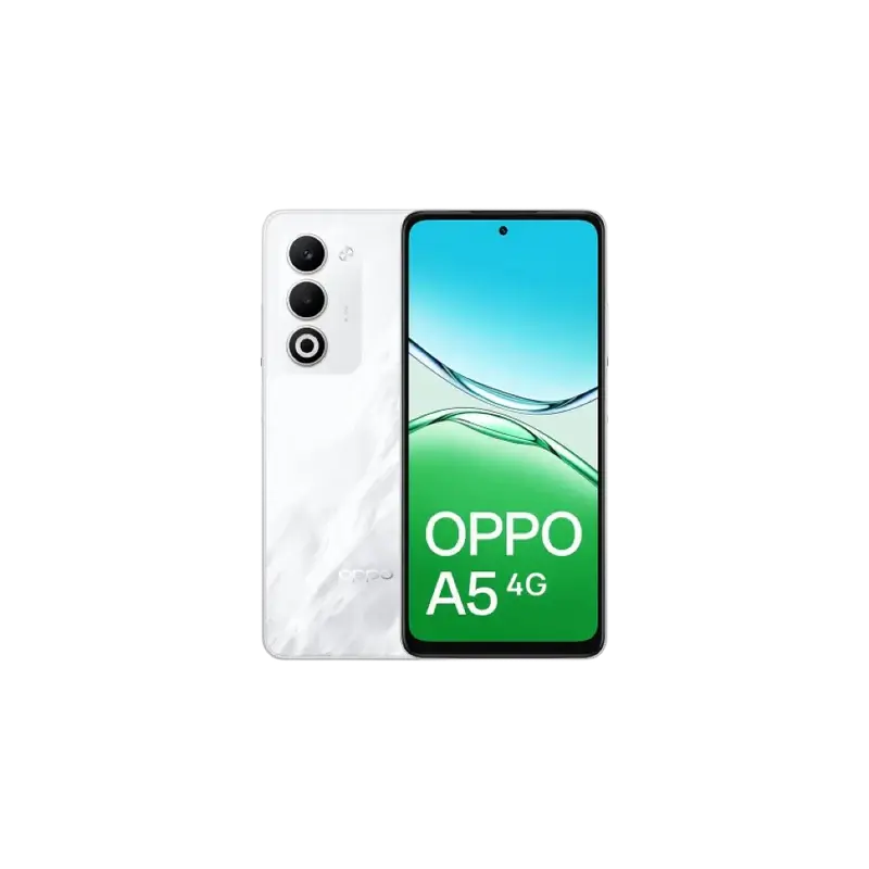 oppo_A5_6GB_Ram_128GB_white