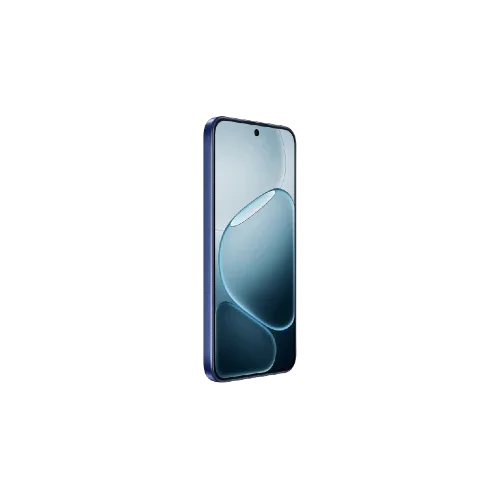 oppo A6 Pro 4G 8GB Ram 256GB blue front view 1