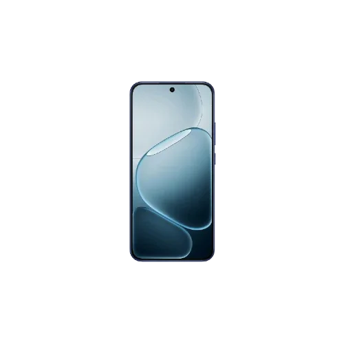 oppo A6 Pro 4G 8GB Ram 256GB blue front view 2