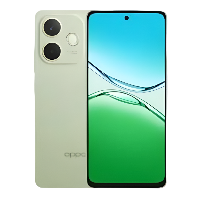 oppo a5 pro olive green