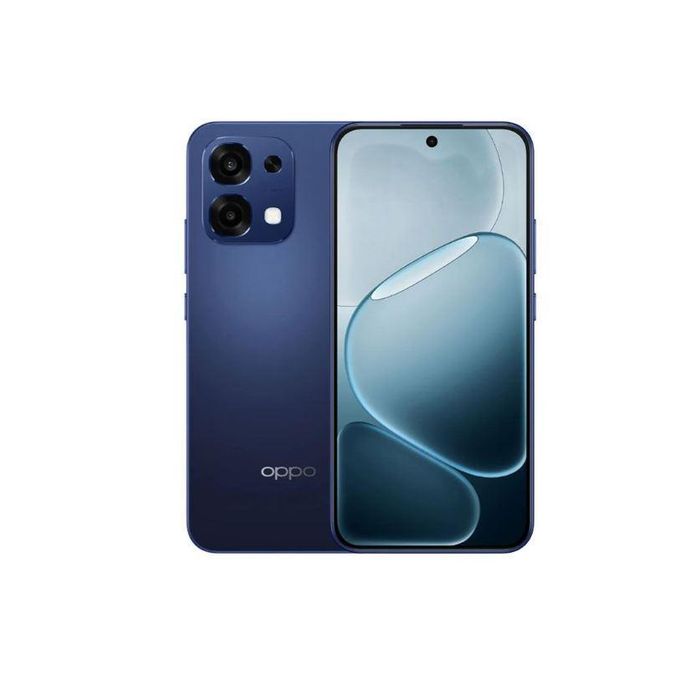 Oppo A6 4G - 4GB Ram, 128GB