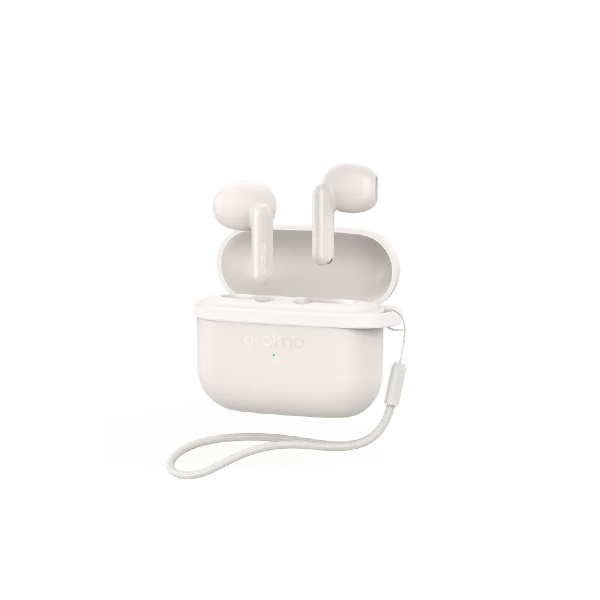 oraimo SpaceBuds Air 38 Hours Smart Finder True Wireless Earbuds