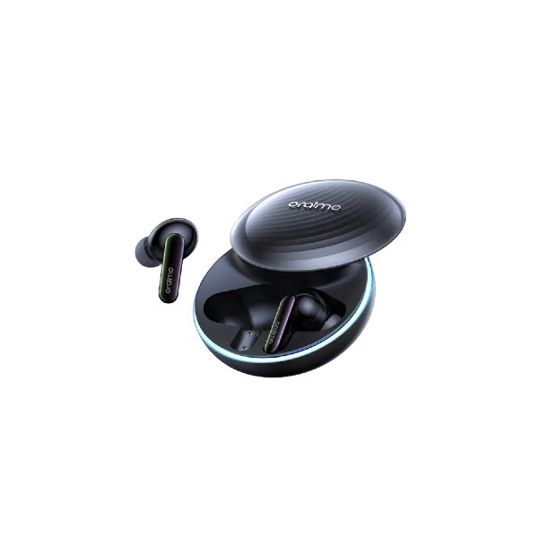 oraimo SpaceBuds Hybrid ANC True Wireless Earbuds Customized Voice Prompt