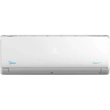 Midea Mission Pro Split Air Conditioner, Cooling Only, 2.25 HP, White - MSC1T-18CR-N ( عند الدفع TRU يطبق خصم ٥٠٪ لعملاء )