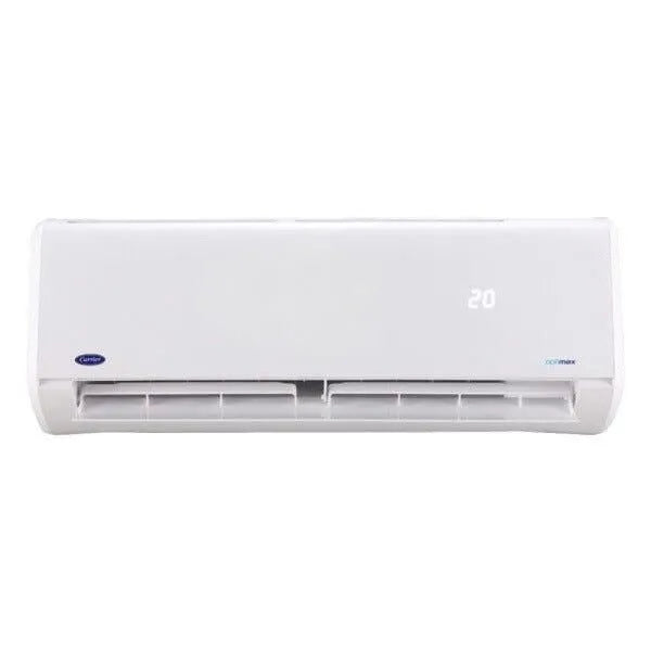 Carrier Air Conditioner 1.5 HP Cooling & Heating Inverter - QHEFT 12 DN