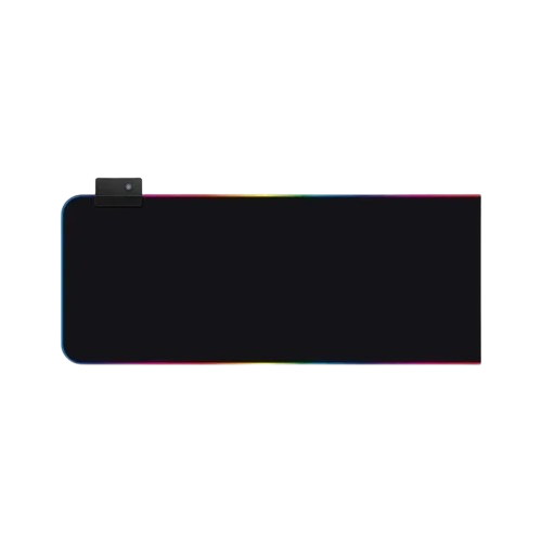 وسادة ماوس ألعاب بورودو RGB مقاس M