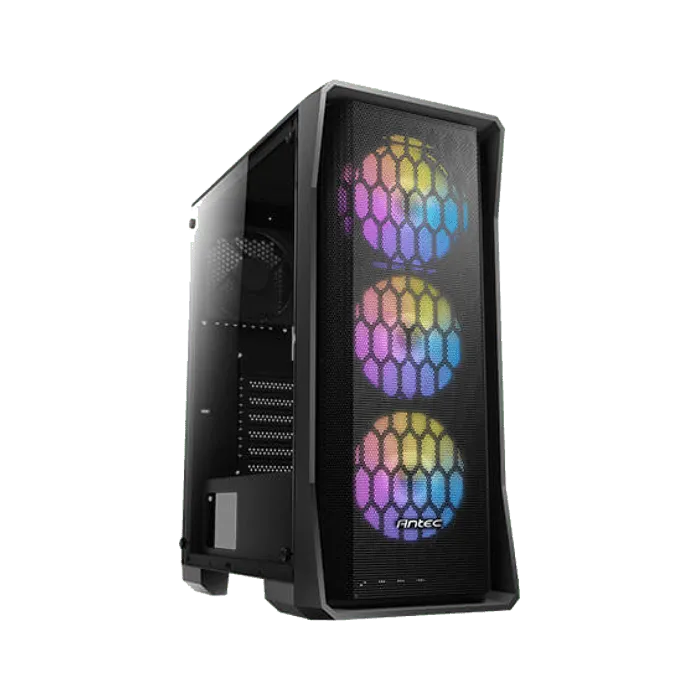 Pre PC Build 4 by AHW - XPRS