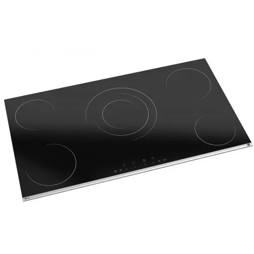 Purity Built-in Electric Hob 5 Vitroceramic Eyes - HPREE V9050