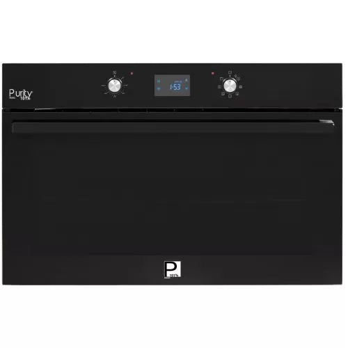 Purity Built-in Full Electric Digital Touch Oven 90CM 105L - OPT902EED